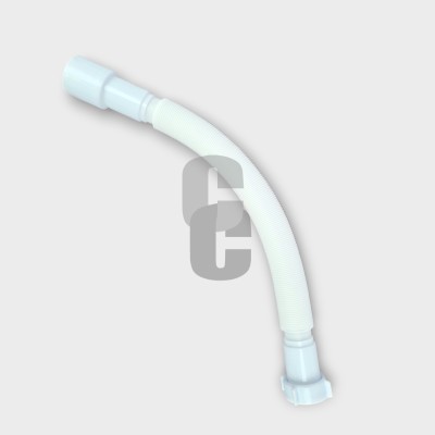 Гофре PVC ГАЙКА ДЪЛГО 1 1-2 530-1300мм. К116